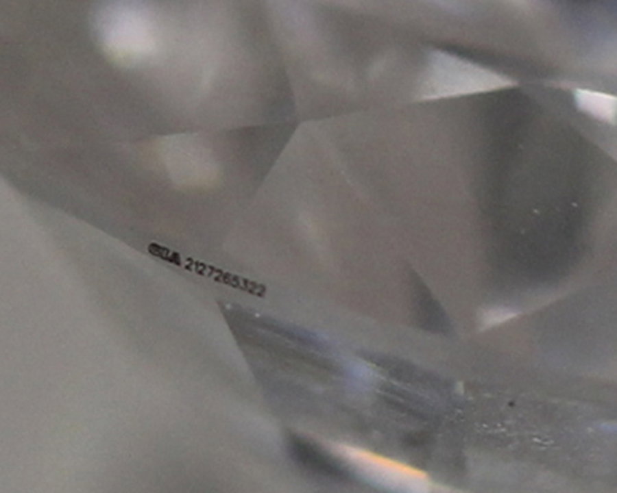 Diamond Certification