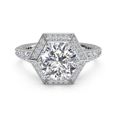 Vintage Style Engagement Rings | Cape Diamonds Blog