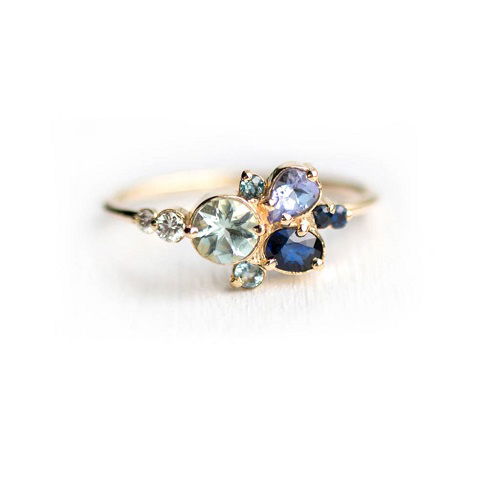 Mixed Stone
Mixed Stone