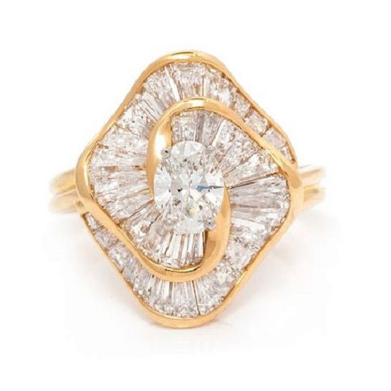 Fall-in-Love-with-These-Enchanting-Ballerina-Engagement-Rings-Yellow-Gold-Swirls Fall-in-Love-with-These-Enchanting-Ballerina-Engagement-Rings-Yellow-Gold-Swirls