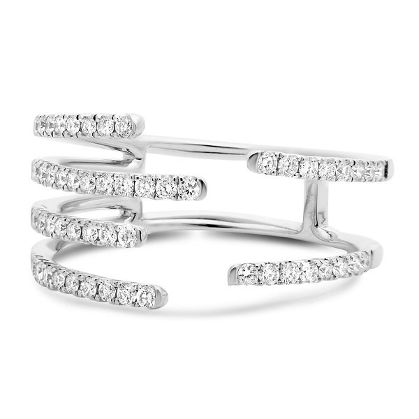 Multi Band Pave