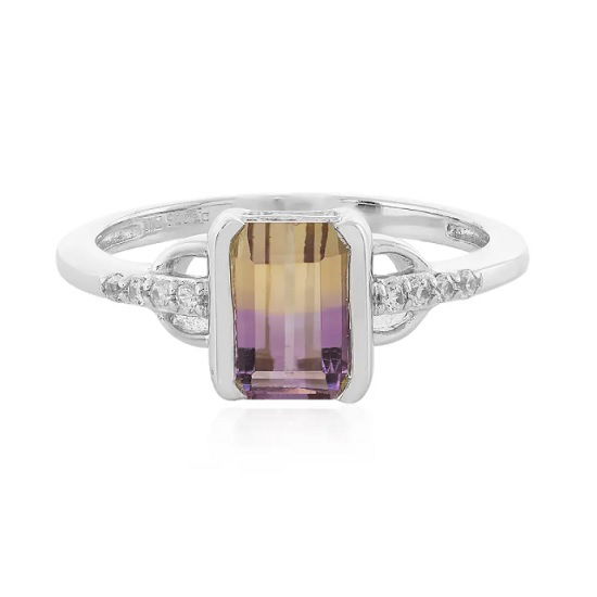 Enchanting-Ametrine-Engagement-Rings-Pave-Loops