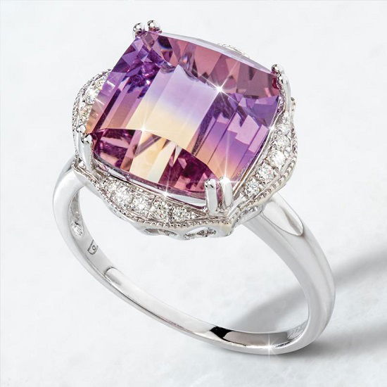 Enchanting-Ametrine-Engagement-Rings-White-Gold