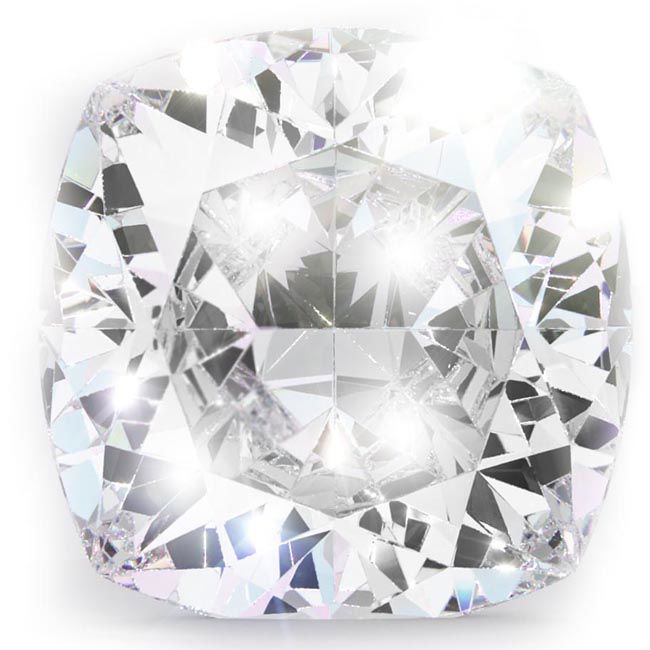 0.3ct Cushion Cut Natural Diamonds