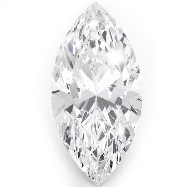 0.3ct Marquise Lab Grown Diamonds