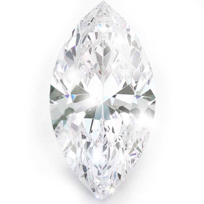 0.3ct Marquise Natural Diamonds