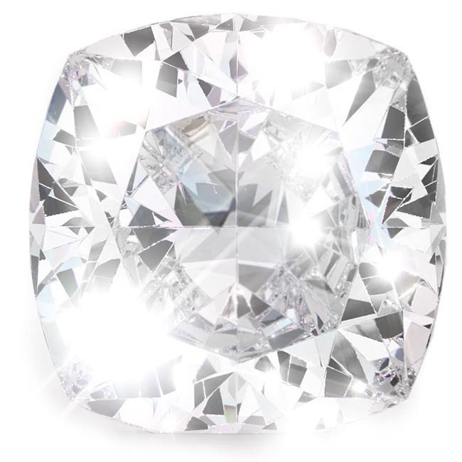 0.5ct Cushion Cut Lab Diamonds