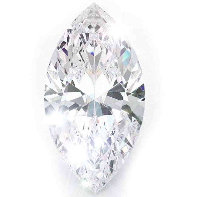 0.5ct Marquise Natural Diamonds