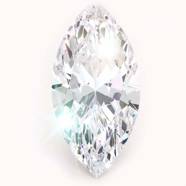 1.0ct Marquise Natural Diamonds