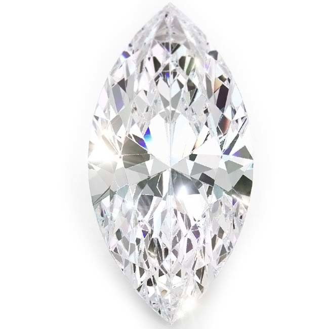 1.2ct Marquise Natural Diamonds