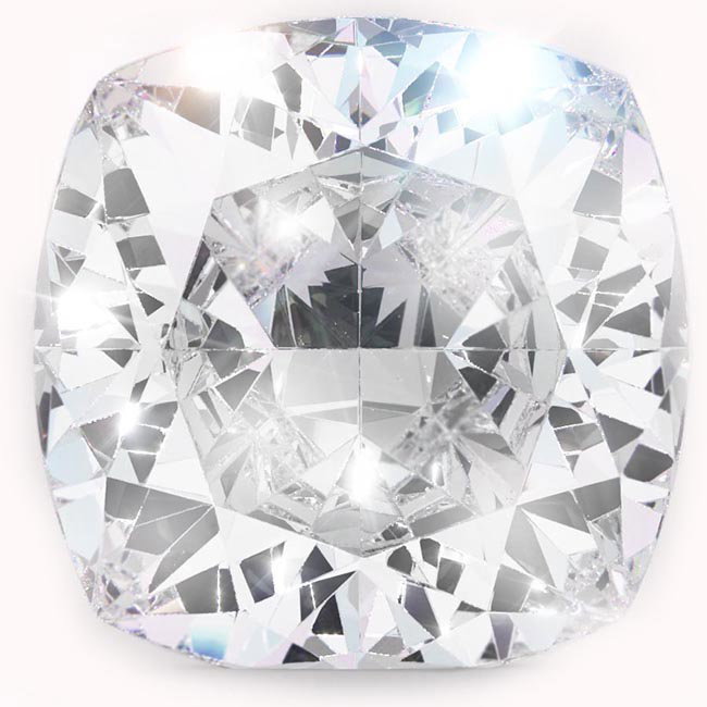 1.5ct Cushion Cut Lab Diamonds