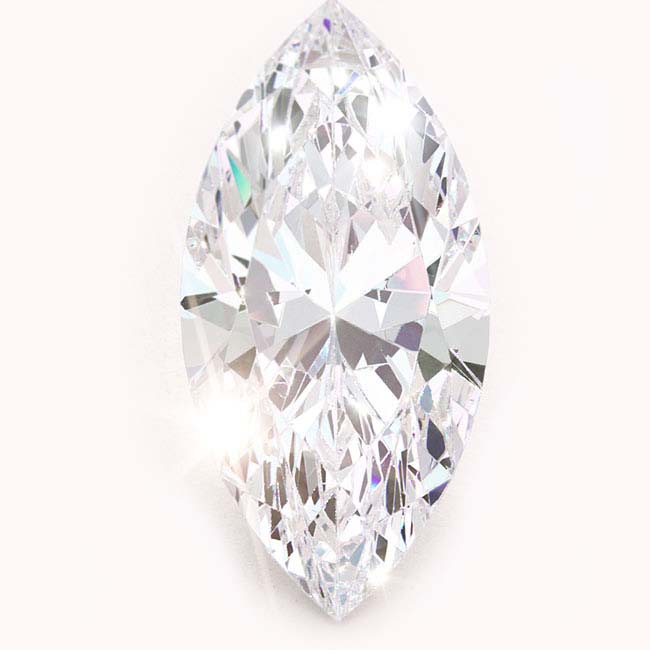 1.5ct Marquise Natural Diamonds
