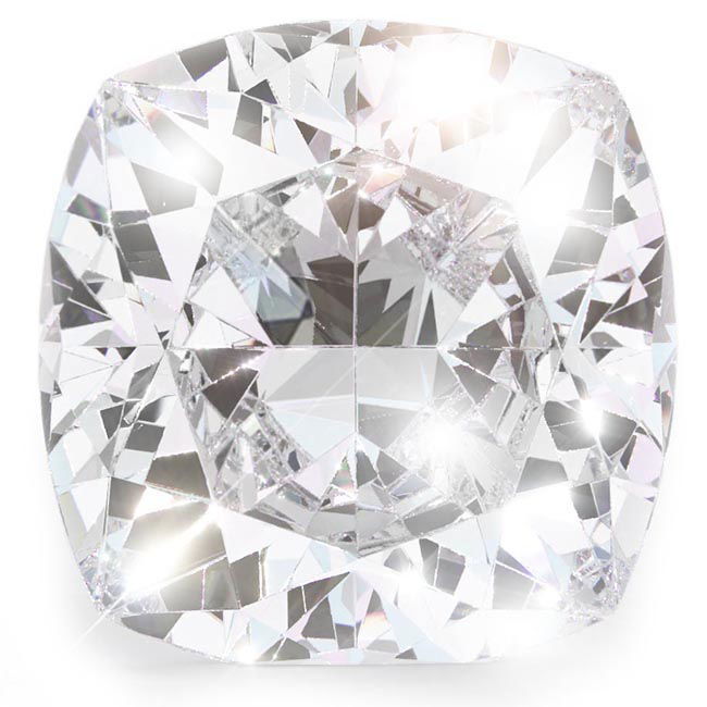 2.0ct Cushion Cut Natural Diamonds