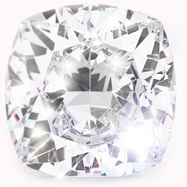 3.0ct Cushion Cut Lab Diamonds