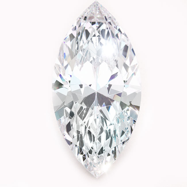 3.0ct Marquise Natural Diamonds