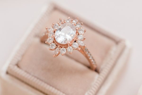 How to Store Your Engagement Ring Safely