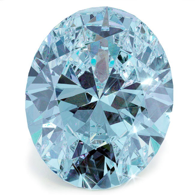 Aquamarine Gemstones