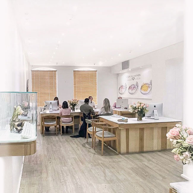 South Africa's Most Trusted Jeweller