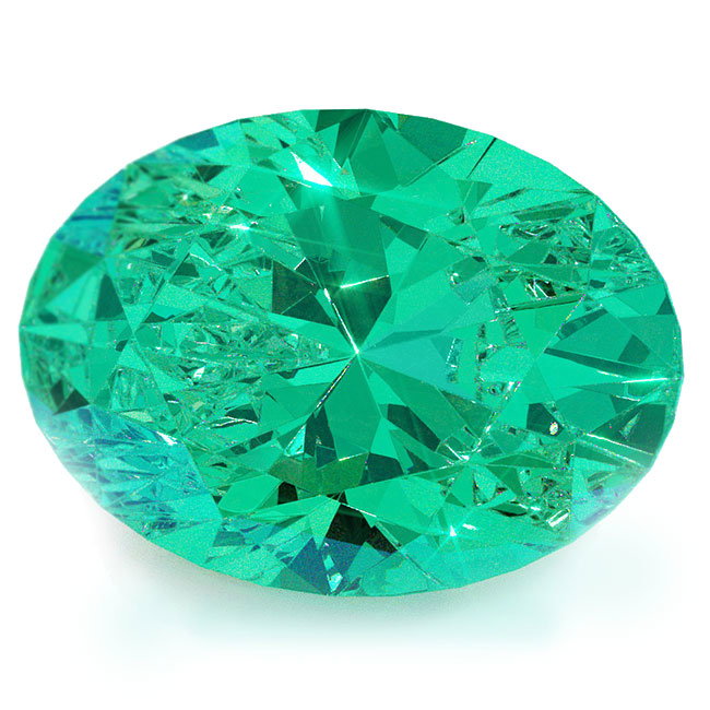 Emeralds