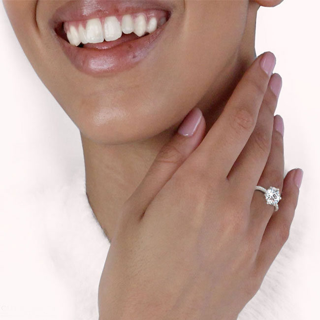 How To Purchase An Engagement Ring
