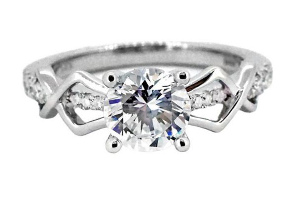 Criss-Cross Platinum Criss-Cross Platinum