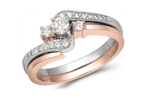 Two Tone Trinity Two Tone Trinity