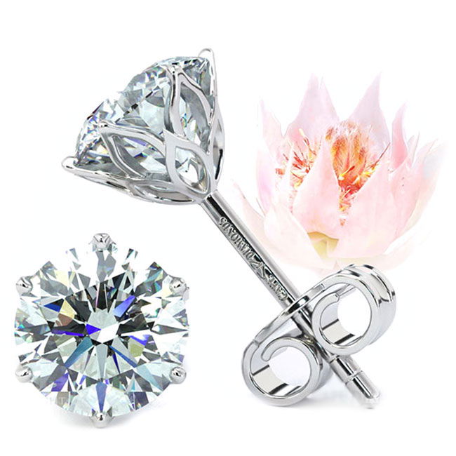 Earrings and Jewellery