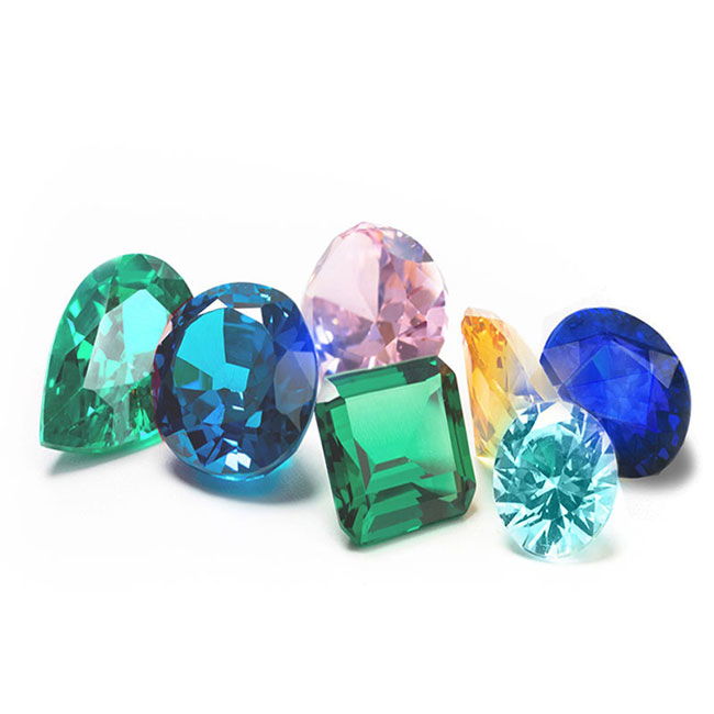 Loose Gemstones