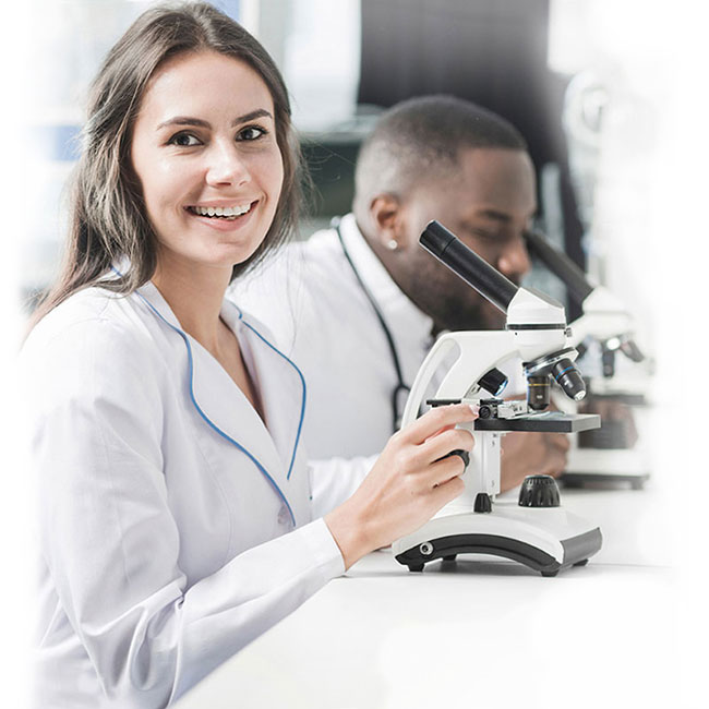 Lab-Grown Diamonds