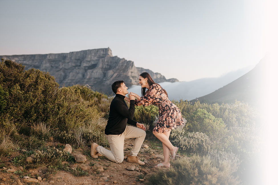 South Africa's Most Trusted Jeweller