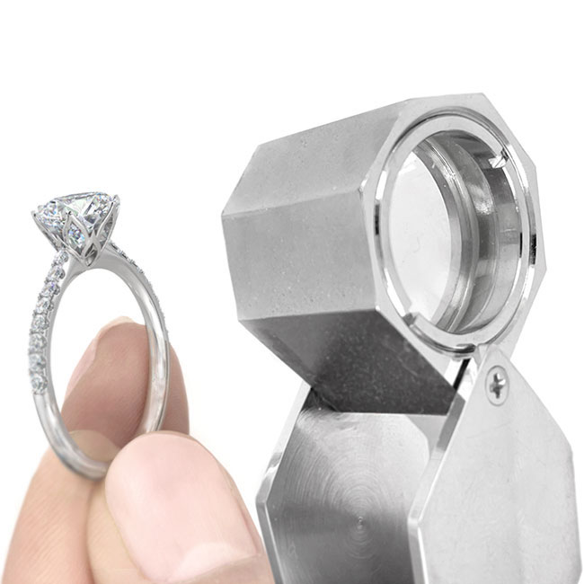 Quality Engagement Rings Guarantee
