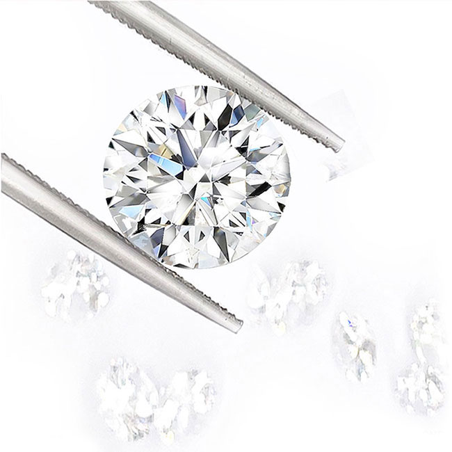 Natural Diamonds South Africa