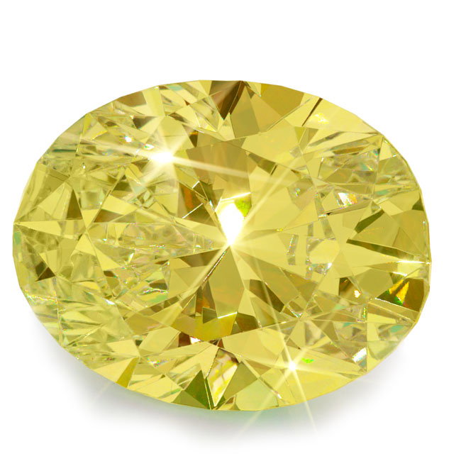 Yellow Sapphire Gemstones