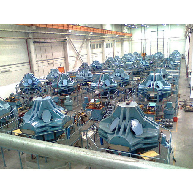 Chemical Vapour Deposition (CVD)