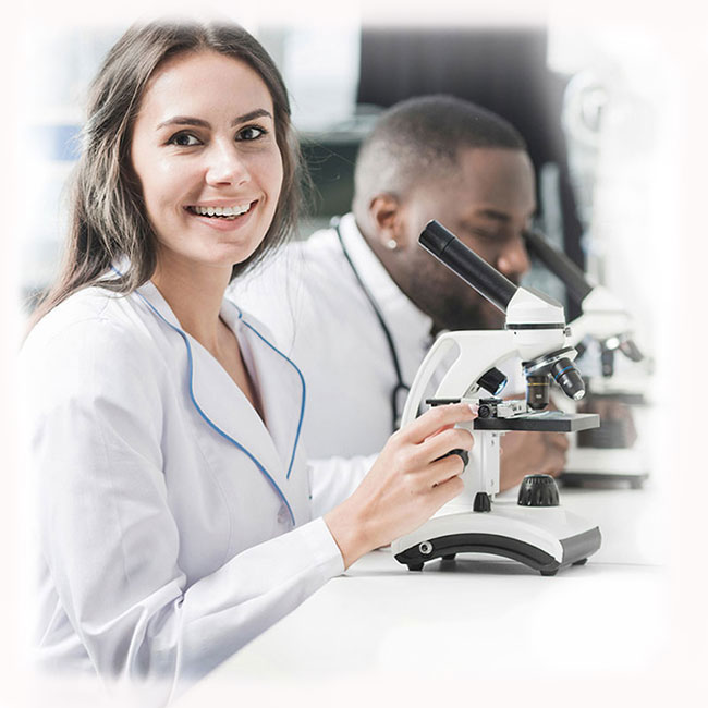 Laboratory Grown Diamonds