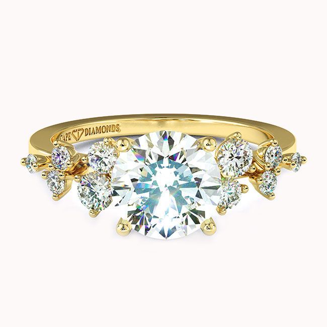 Lab Grown Diamond Education