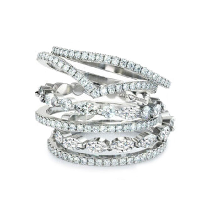 Women's Wedding Rings