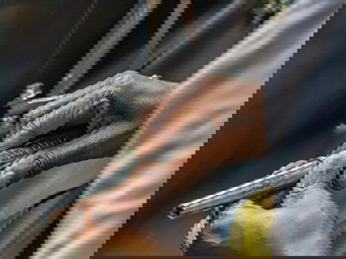 Ring Size Adjustments