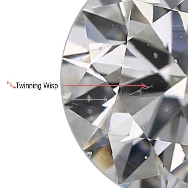 Twinning Wisp