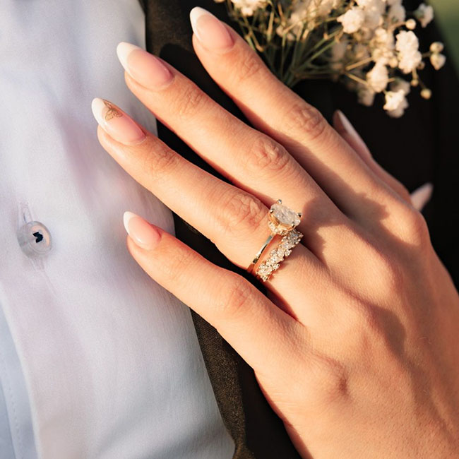 Bianca and Henry beautiful wedding day