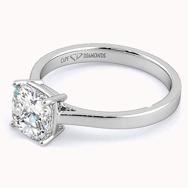 Custom Wedding Rings, South Africa