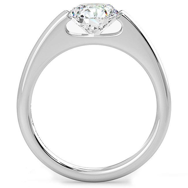 Diamond Eternity Rings