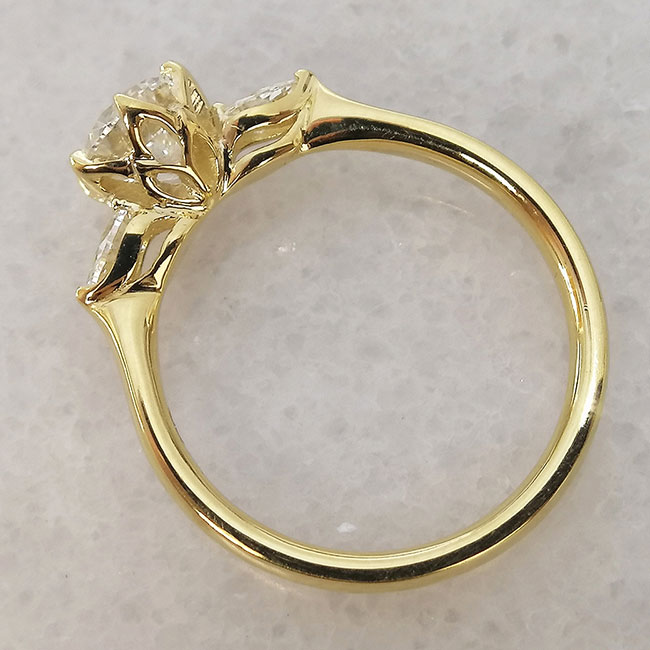 Blushing Bride Trilogy