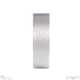 White Gold Flat Matte Comfort-Fit 7 Mm Wide Men’s Wedding Rings