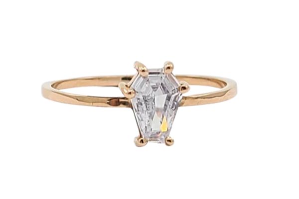 Minimal Gold Solitaire