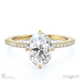 sophisticated four cross claw oval natural diamond engagement ring yellow gold with 9k yellow gold metal and oval shape diamond