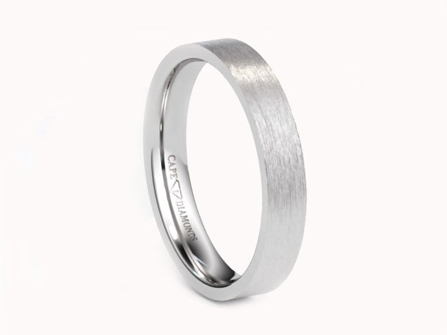 Ring Engraving