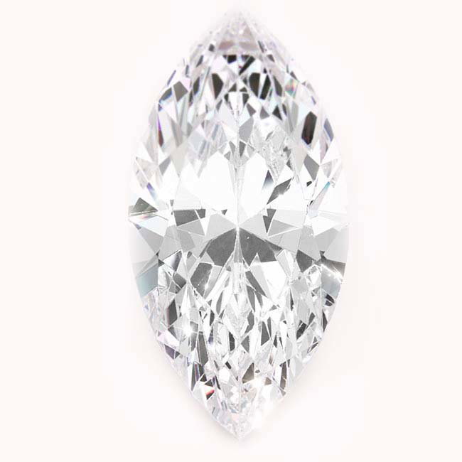 Marquise Cut Diamonds