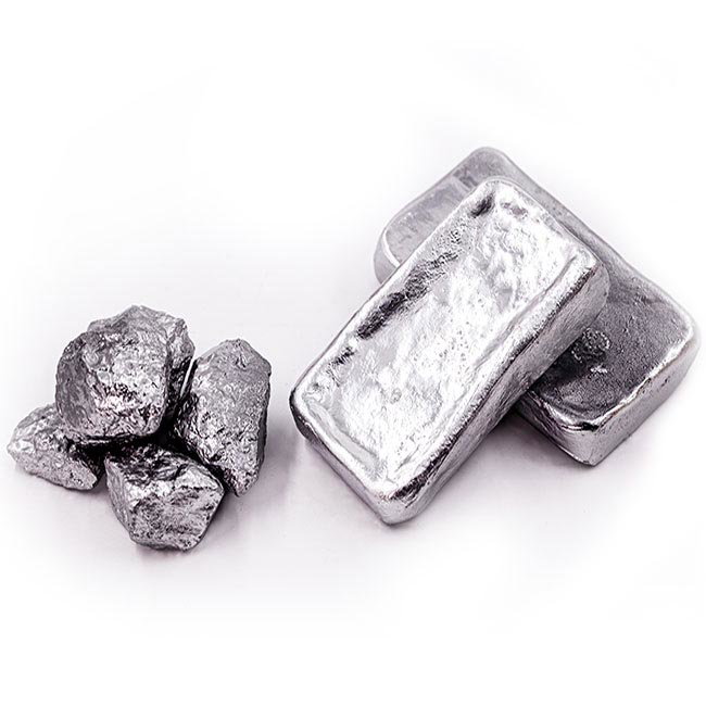 Platinum With Provenance