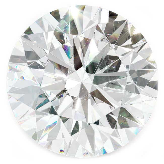 Round Brilliant Cut Diamonds